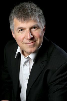 Jonathan Blain