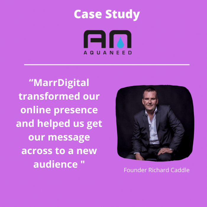 Internet advertising agency Digital marketing case study