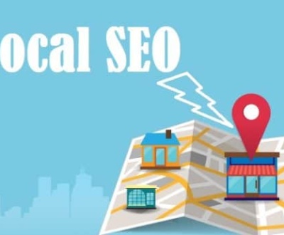 Local SEO Services