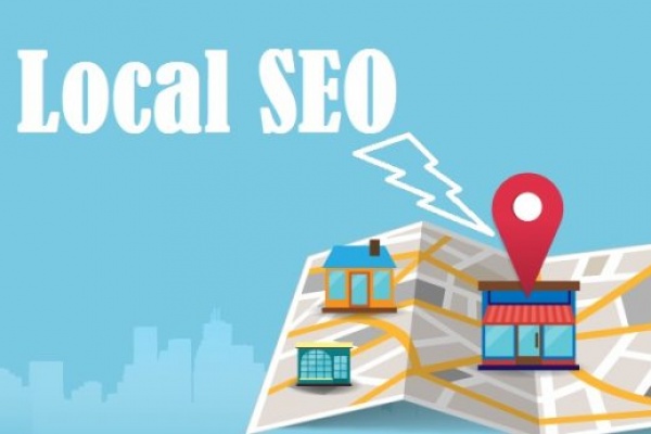 Local SEO Services