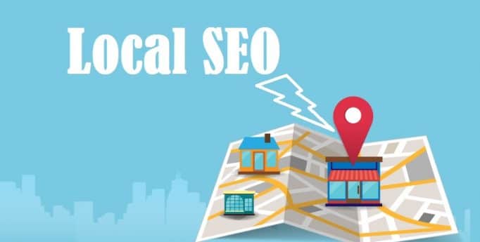 Local SEO Services